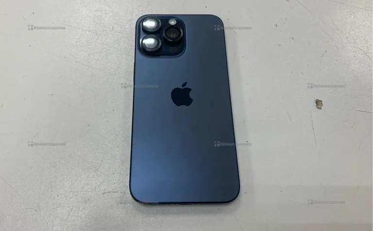 Apple Iphone 15 Pro Max 256 gb