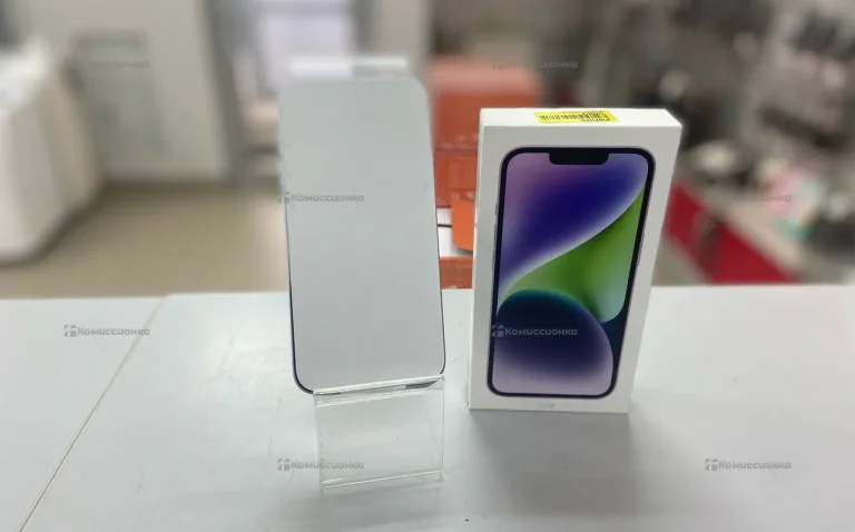 Apple iPhone 14 6/128 ГБ