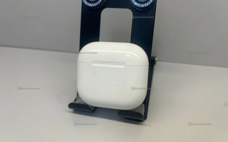 Наушники  AirPods 4