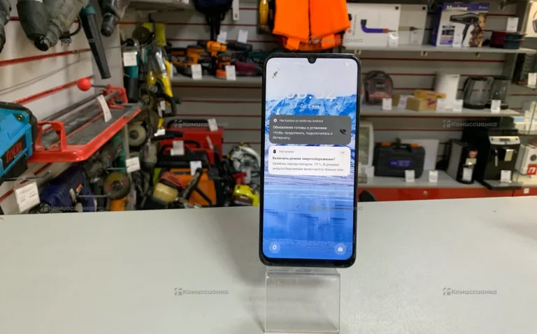 Realme Note 60x 3/64 ГБ