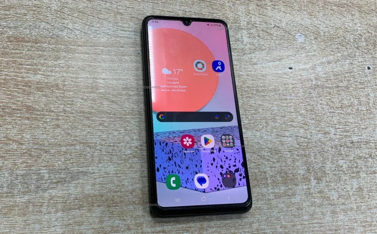 Samsung Galaxy A33 5G 6/128 ГБ