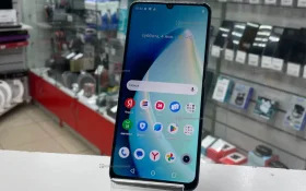 Купить Realme Note 50 4/64 ГБ б/у , в Челябинск Цена:3500рублей