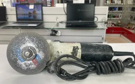 интерскол ушм 125/900э