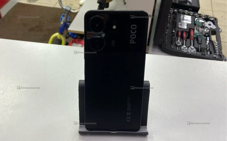 Xiaomi Poco C65 4/128 ГБ