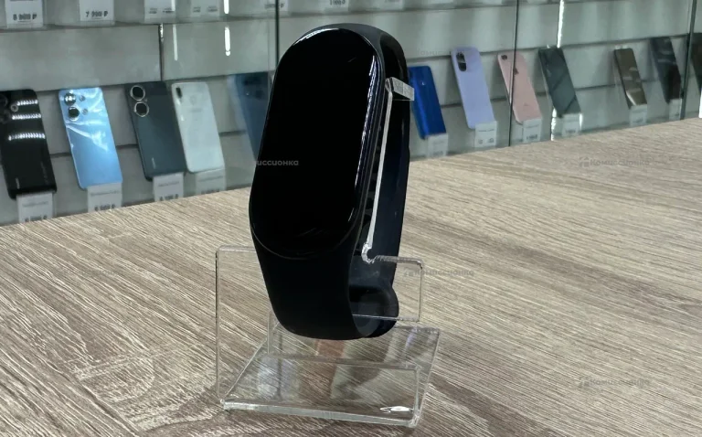 Фитнес браслет Xiaomi Smart Band 7