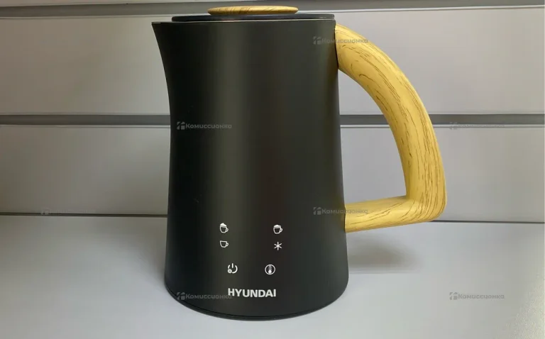 Капучинатор Hyndai HMF-P900