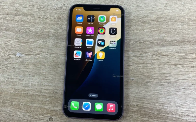 Apple IPhone 11 64Gb