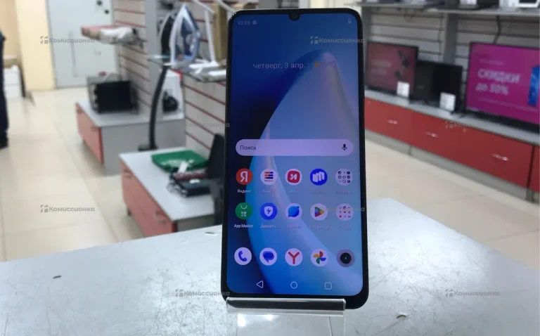 Realme Note 50 3/64Gb