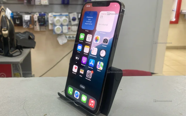 Apple iPhone 12 Pro Max 6/512 ГБ