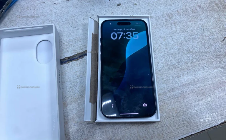 Apple Iphone 16 128Gb