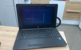 Купить Ноутбук  hp laptop 15-bs1xx б/у , в Москва и область Цена:7500рублей