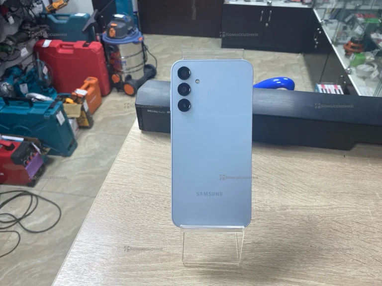 Samsung Galaxy A15 8/256 ГБ