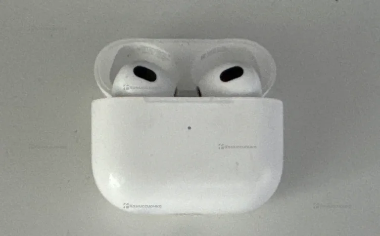 Наушники Apple AirPods 3
