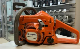 Цепная пила Husqvarna 142e