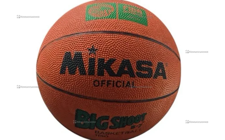 Мяч для Баскетбола Mikasa