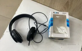 Купить Наушники накладные FLARX б/у , в Краснодар Цена:360рублей