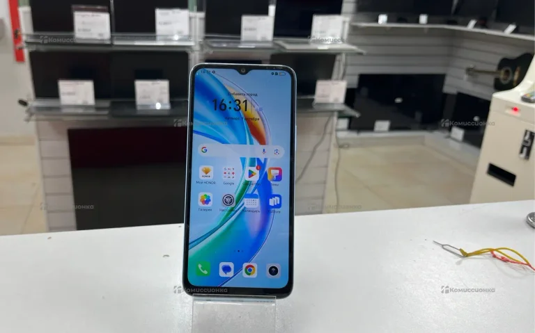 Honor X5b 4/64 ГБ