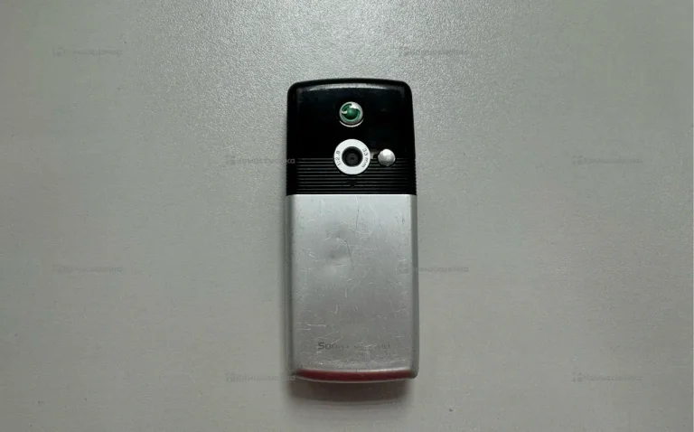 Sony Ericsson Ericsson T610