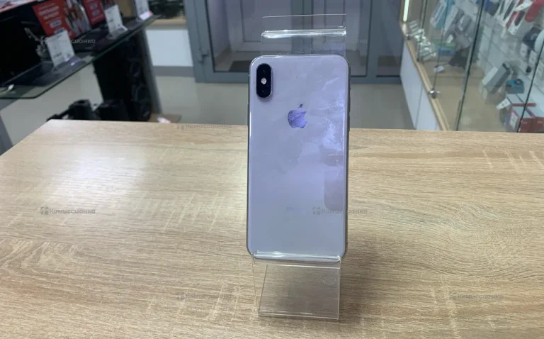 Apple iPhone XS 64Gb