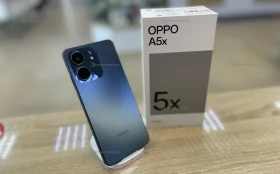 Oppo A5x 4/128 ГБ