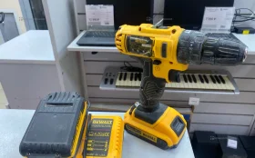 Купить шуруповерт DeWalt 26v XR б/у , в Нижний Новгород Цена:1990рублей