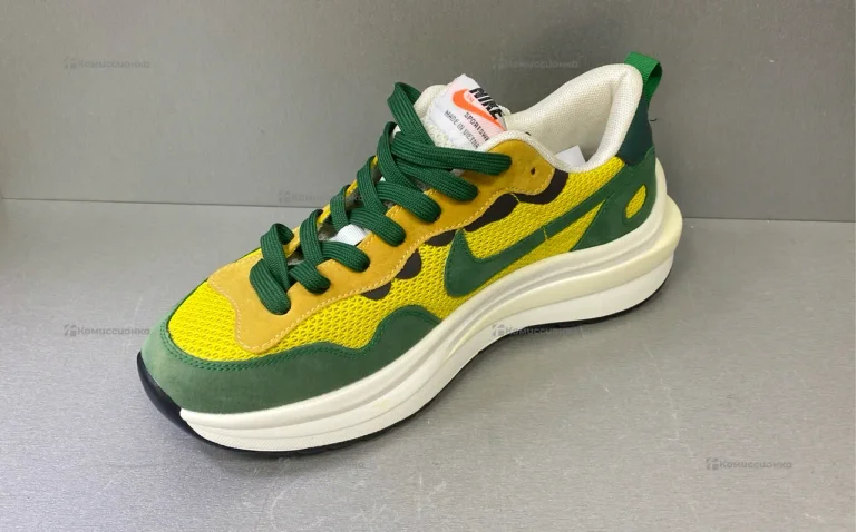 Кроссовки Nike Sacai 41р