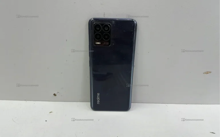 Realme 8 6/128 ГБ