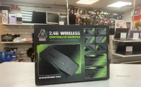 Купить игровая приставка 2.4G wireless Lite б/у , в Санкт-Петербург Цена:790рублей