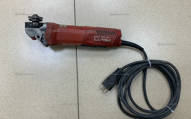 УШМ Hilti AG 125-19SE