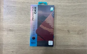 Чехол Benks KEVLAR для iPhone 16 Pro Max - GOLDEN TIDE