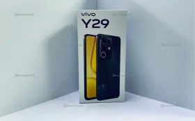 Vivo Y29 8/256 ГБ