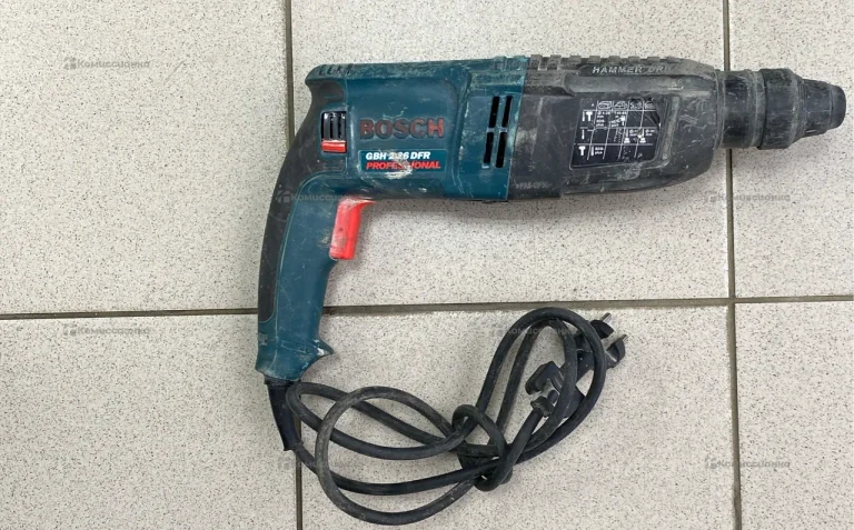 Перфоратор Bosch GBH 2-26 DRE (реплика)