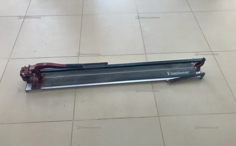 плиткорез Neolaser 1200
