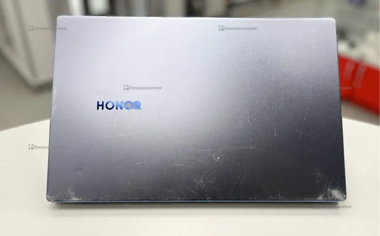 Ноутбук Honor MagickBook Ryzen 5 3500U/Vega 8