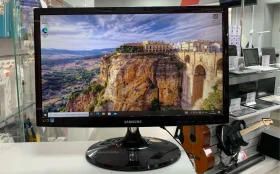 Купить Монитор Samsung S22B350H б/у , в Рязань Цена:3500рублей