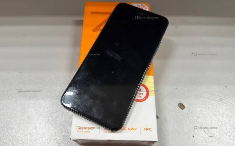 Tecno SPARK 30C 4/128 ГБ