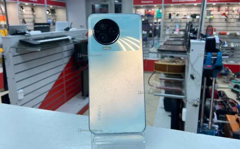 Infinix NOTE 12 2023 8/256Gb