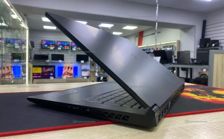 Ноутбук Ardor Gaming Neo 17