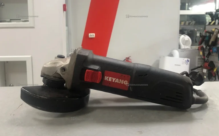 УШМ KEYANG DG-852