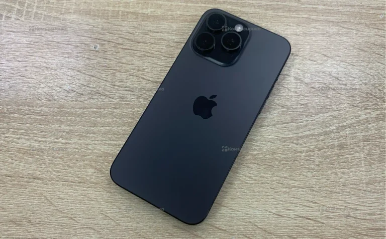 Apple iPhone 15 Pro Max 8/256 ГБ