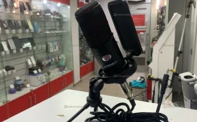 микрофон на стойке House up