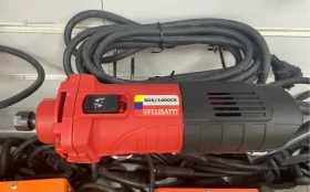 Прямая шлифмашина Felisatti SG6/1000CE