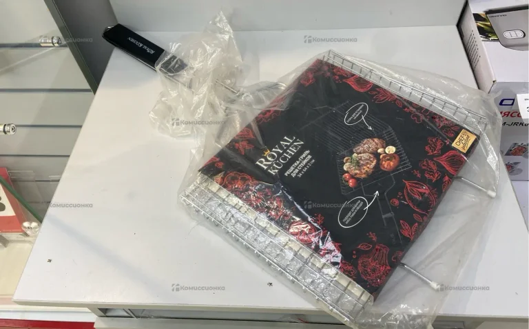 Решетка-Гриль Для стейков