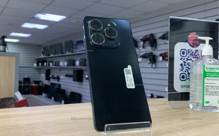 Tecno Spark 20 Pro 8/256 ГБ