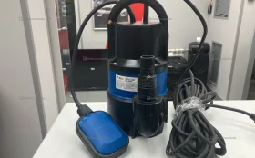 Купить Насос fsp-4000w б/у , в Екатеринбург Цена:2500рублей