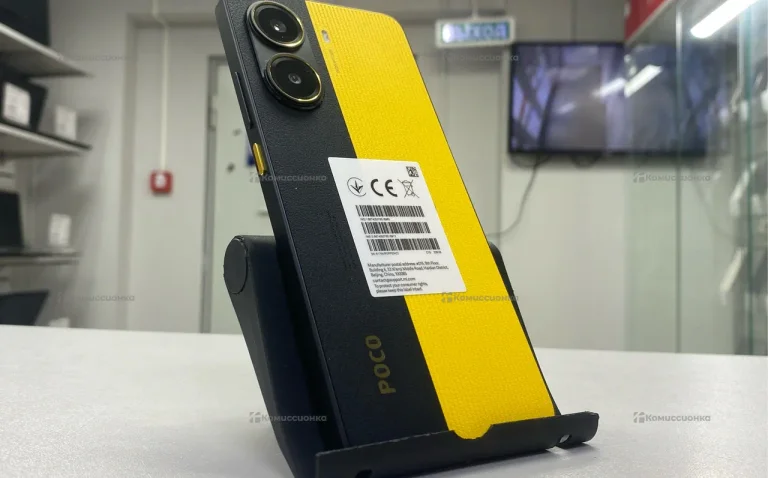 Poco X7 Pro 8/256