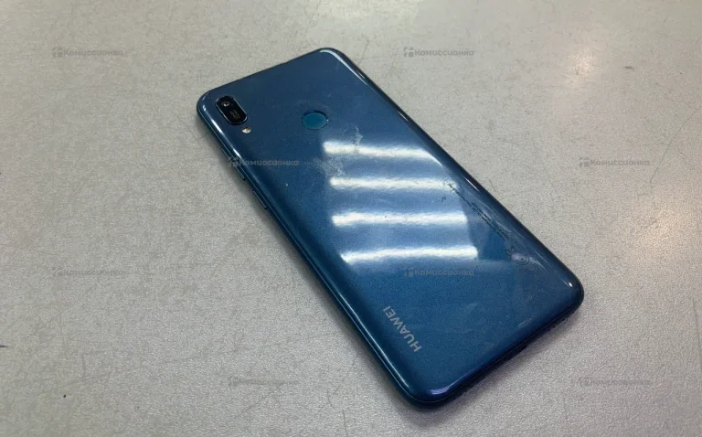 Huawei y6 2019