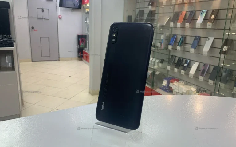 Xiaomi Redmi 9A 2/32 GB