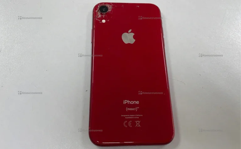 Apple iPhone XR 64GB..