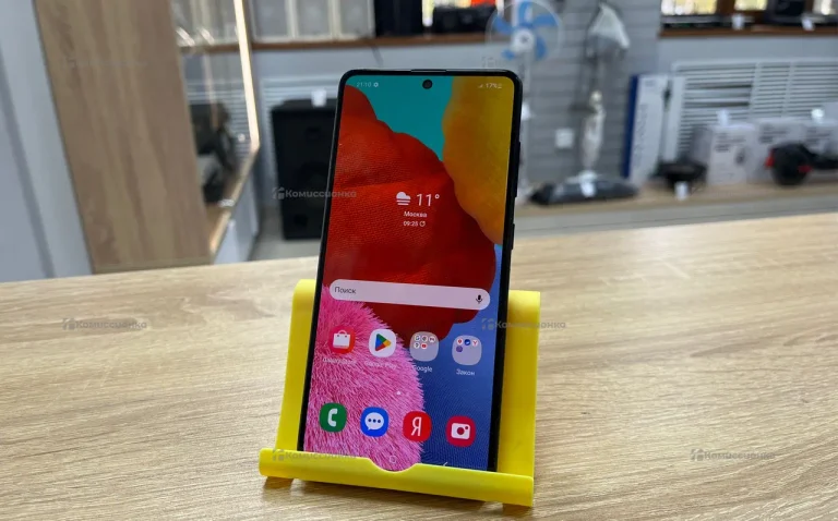 Samsung Galaxy A51 4/64 ГБ
